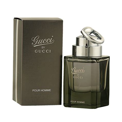 gucci by gucci pour homme set|Gucci pour homme ll.